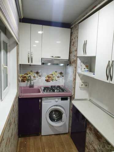 Сдаётся 3-комн. вторичка 68 м², м. Ахмедлы, photo 10 from 15