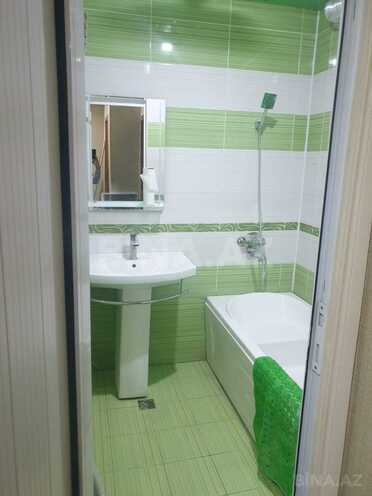 Сдаётся 3-комн. вторичка 68 м², м. Ахмедлы, photo 13 from 15