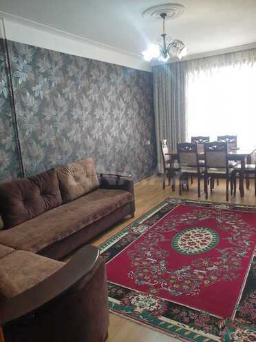 Сдаётся 3-комн. вторичка 68 м², м. Ахмедлы, photo 1 from 15