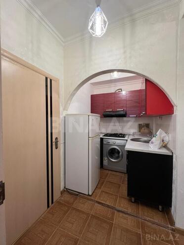 Продаётся 2-комн. новостройка 40 м², пос. Масазыр, photo 8 from 11