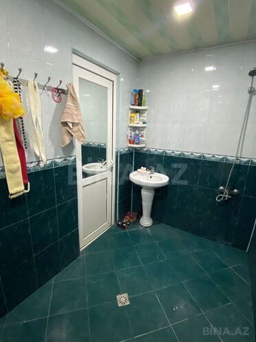 İcarəyə verilir 2 otaqlı yeni tikili 70 m², İnşaatçılar m., photo 8 from 9