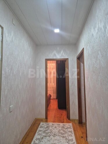 İcarəyə verilir 2 otaqlı yeni tikili 70 m², İnşaatçılar m., photo 7 from 9