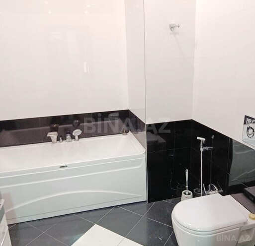 İcarəyə verilir 4 otaqlı yeni tikili 200 m², Gənclik m., photo 18 from 28