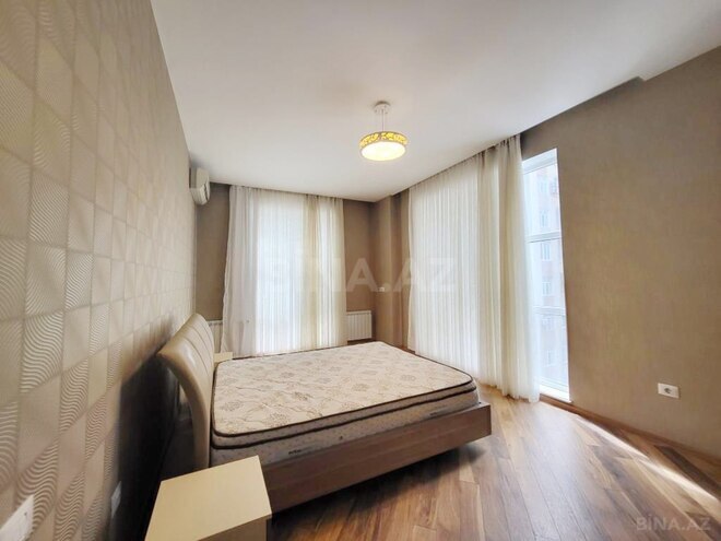 İcarəyə verilir 4 otaqlı yeni tikili 200 m², Gənclik m., photo 6 from 28
