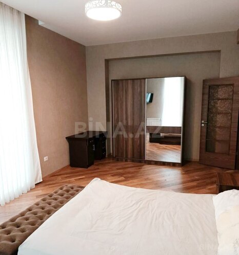 İcarəyə verilir 4 otaqlı yeni tikili 200 m², Gənclik m., photo 9 from 28