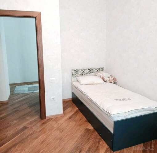 İcarəyə verilir 4 otaqlı yeni tikili 200 m², Gənclik m., photo 12 from 28