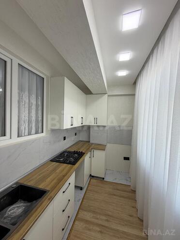 Продаётся 2-комн. новостройка 41 м², пос. Масазыр, photo 7 from 16