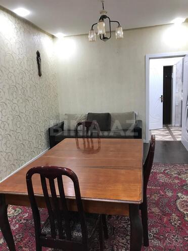 Сдаётся 2-комн. новостройка 54 м², photo 5 from 8
