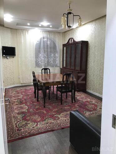 Сдаётся 2-комн. новостройка 54 м², photo 4 from 8