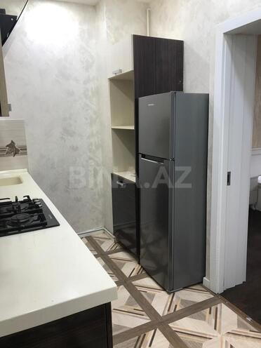 Сдаётся 2-комн. новостройка 54 м², photo 3 from 8