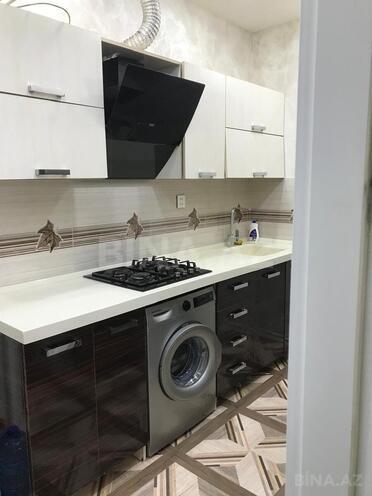 Сдаётся 2-комн. новостройка 54 м², photo 1 from 8