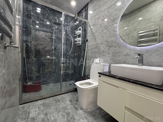 Продаётся 3-комн. новостройка 85 м², Наримановский  р., photo 11 from 15