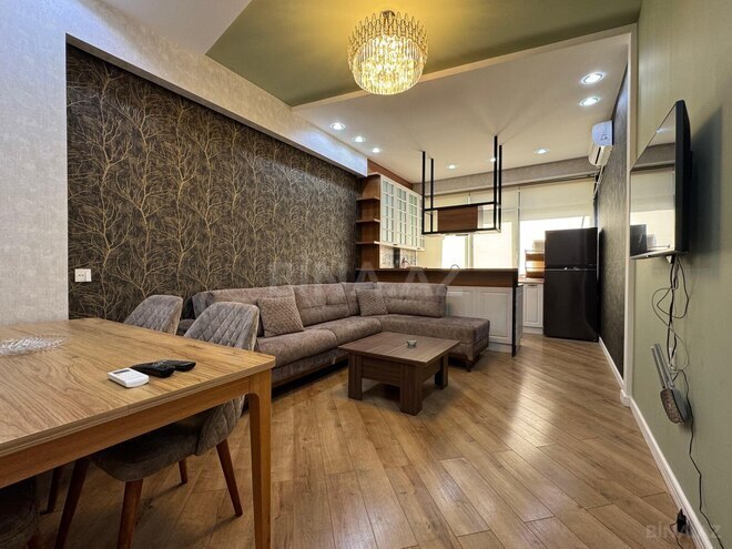 Продаётся 3-комн. новостройка 85 м², Наримановский  р., photo 3 from 15