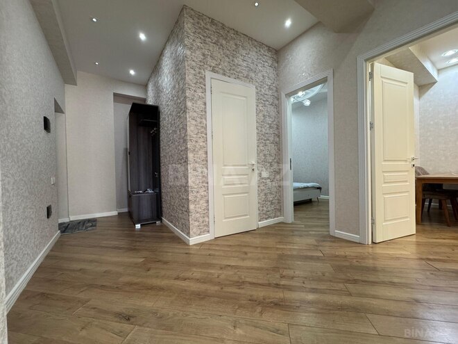 Продаётся 3-комн. новостройка 85 м², Наримановский  р., photo 14 from 15