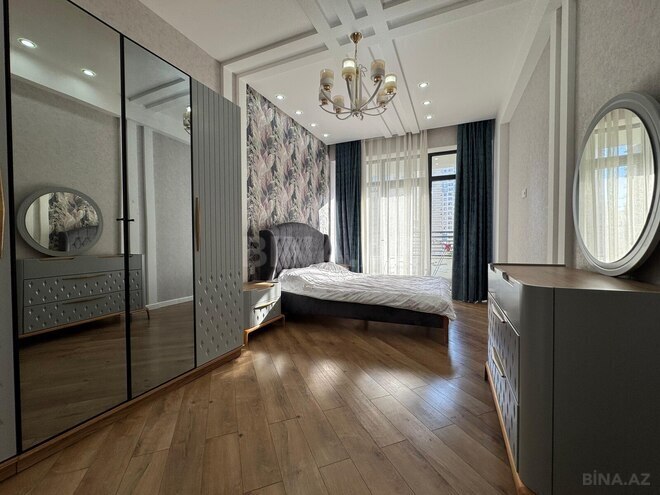 Продаётся 3-комн. новостройка 85 м², Наримановский  р., photo 7 from 15