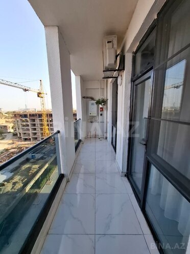 Сдаётся 2-комн. новостройка 58 м², м. Дернегюль, photo 15 from 18