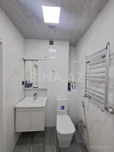 Сдаётся 2-комн. новостройка 58 м², м. Дернегюль, photo 11 from 18