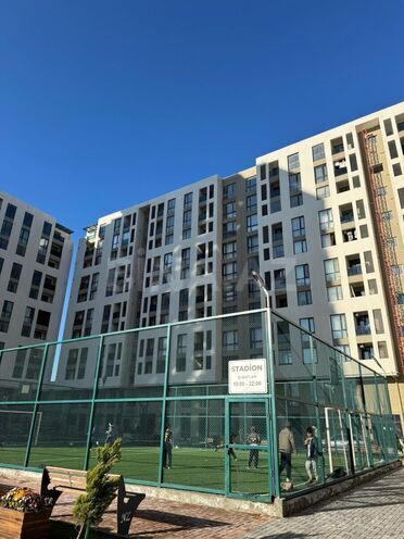 Сдаётся 2-комн. новостройка 58 м², м. Дернегюль, photo 16 from 18