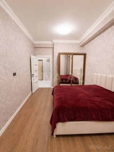 Сдаётся 2-комн. новостройка 58 м², м. Дернегюль, photo 9 from 18