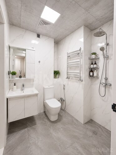 Сдаётся 2-комн. новостройка 58 м², м. Дернегюль, photo 10 from 18