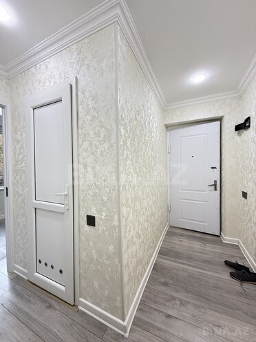 Продаётся 2-комн. вторичка 40 м², м. Иншаатчылар, photo 7 from 15