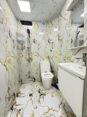 Продаётся 2-комн. вторичка 40 м², м. Иншаатчылар, photo 12 from 15