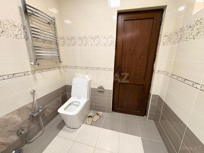 Satılır 7 otaqlı həyət evi/bağ evi 460 m², Gənclik m., photo 25 from 30