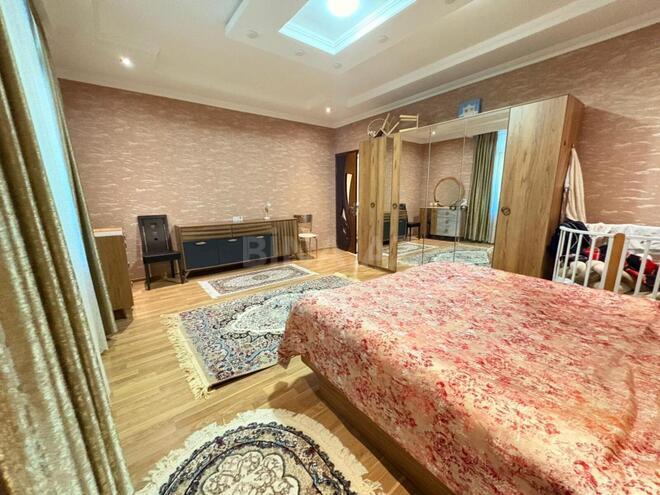 Satılır 7 otaqlı həyət evi/bağ evi 460 m², Gənclik m., photo 12 from 30