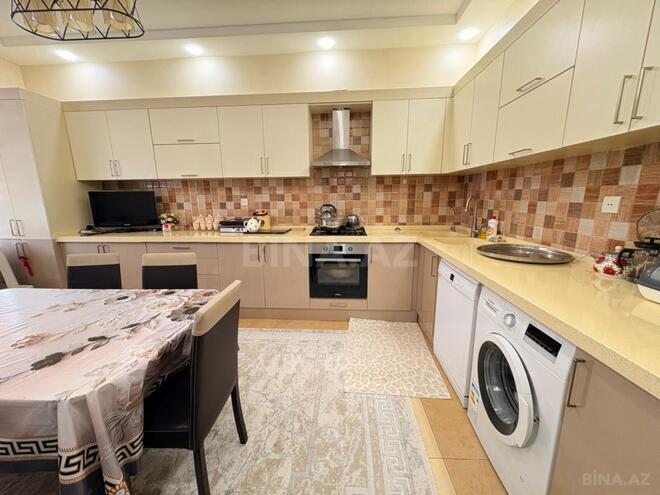 Satılır 7 otaqlı həyət evi/bağ evi 460 m², Gənclik m., photo 13 from 30