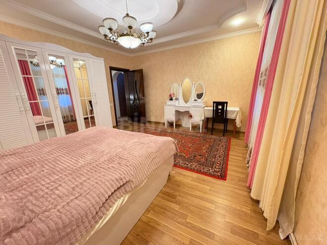 Satılır 7 otaqlı həyət evi/bağ evi 460 m², Gənclik m., photo 10 from 30