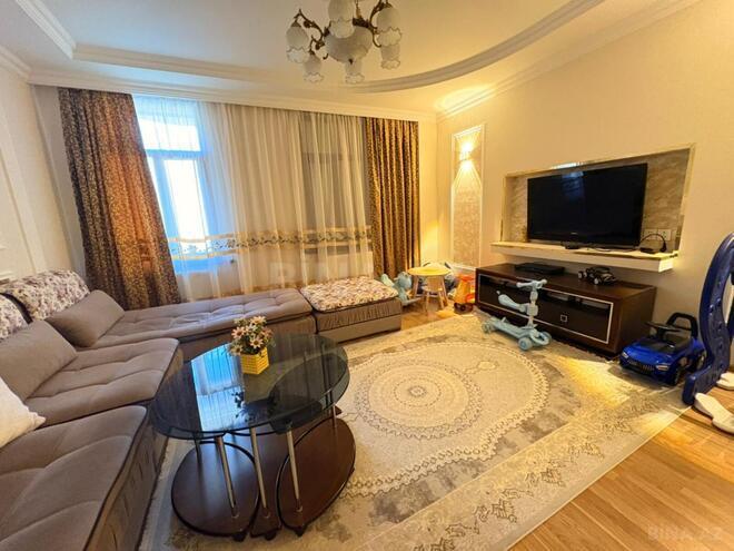 Satılır 7 otaqlı həyət evi/bağ evi 460 m², Gənclik m., photo 6 from 30