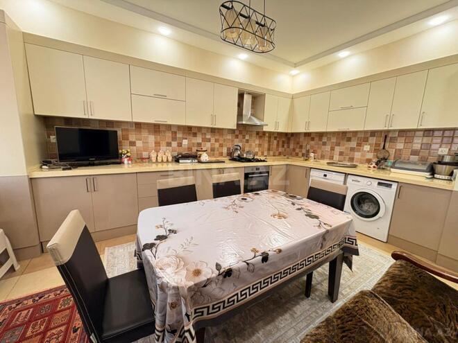Satılır 7 otaqlı həyət evi/bağ evi 460 m², Gənclik m., photo 14 from 30