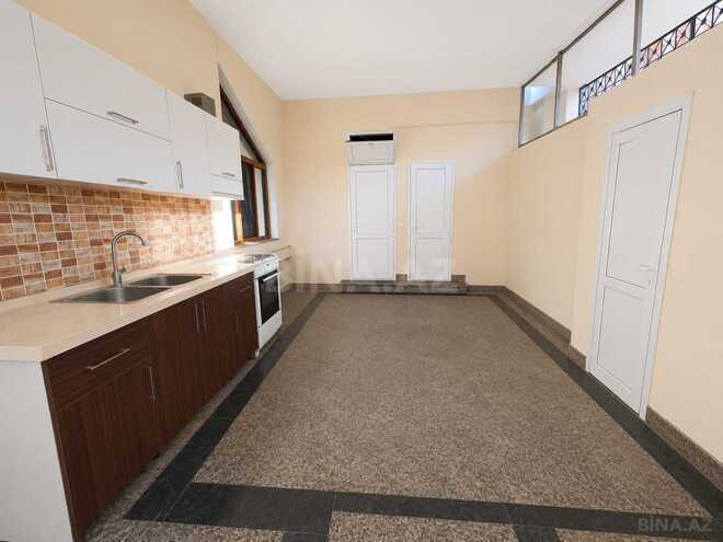 Satılır 7 otaqlı həyət evi/bağ evi 460 m², Gənclik m., photo 27 from 30