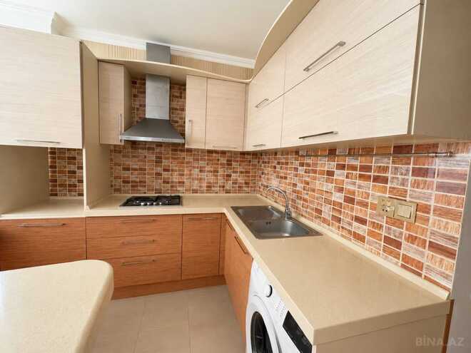 Satılır 7 otaqlı həyət evi/bağ evi 460 m², Gənclik m., photo 19 from 30