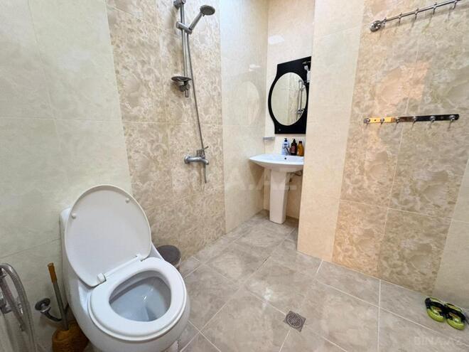 Satılır 7 otaqlı həyət evi/bağ evi 460 m², Gənclik m., photo 15 from 30