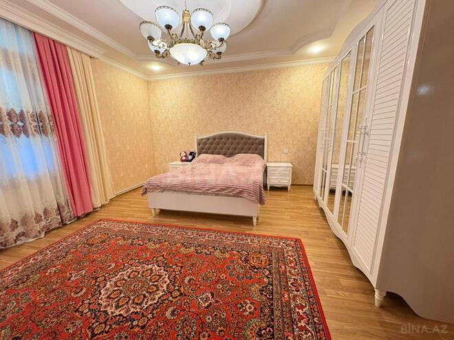 Satılır 7 otaqlı həyət evi/bağ evi 460 m², Gənclik m., photo 9 from 30