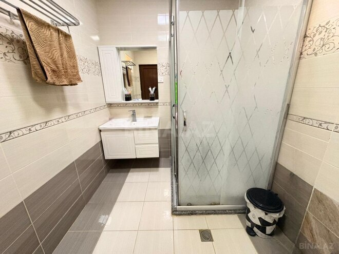 Satılır 7 otaqlı həyət evi/bağ evi 460 m², Gənclik m., photo 24 from 30