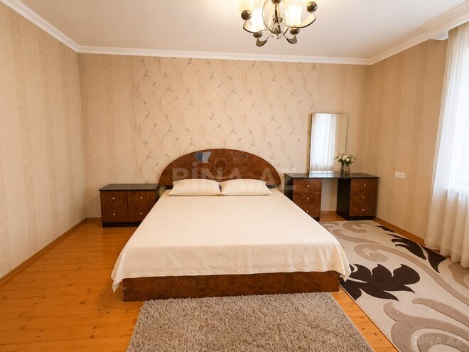Satılır 7 otaqlı həyət evi/bağ evi 460 m², Gənclik m., photo 21 from 30