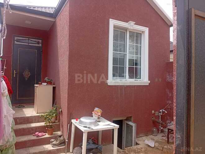 Продаётся 2-комн. дом/дача 50 м², пос. Масазыр, photo 1 from 9