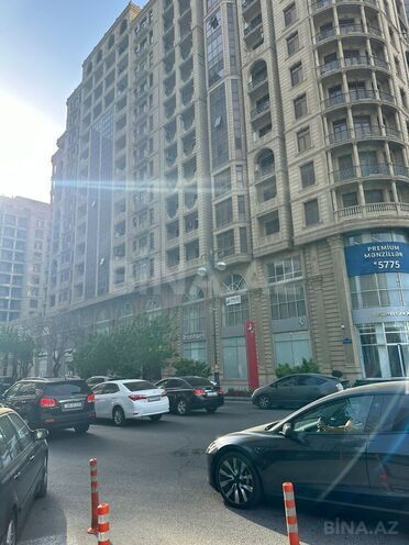 Сдаётся 3-комн. новостройка 178 м², м. 28 мая, photo 21 from 29