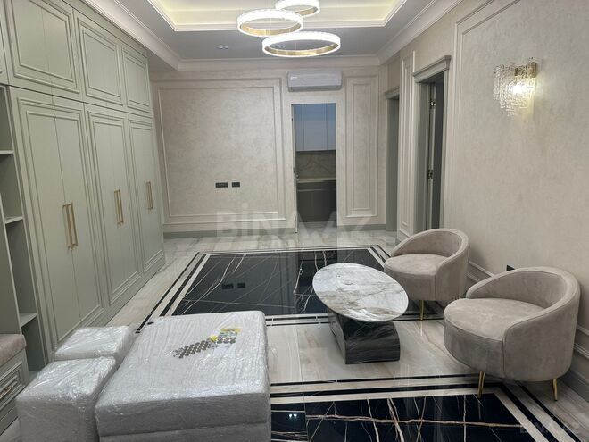 Сдаётся 3-комн. новостройка 178 м², м. 28 мая, photo 7 from 29