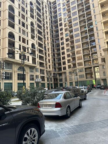 Сдаётся 3-комн. новостройка 178 м², м. 28 мая, photo 27 from 29