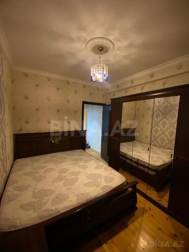 İcarəyə verilir 2 otaqlı yeni tikili 60 m², İnşaatçılar m., photo 5 from 11