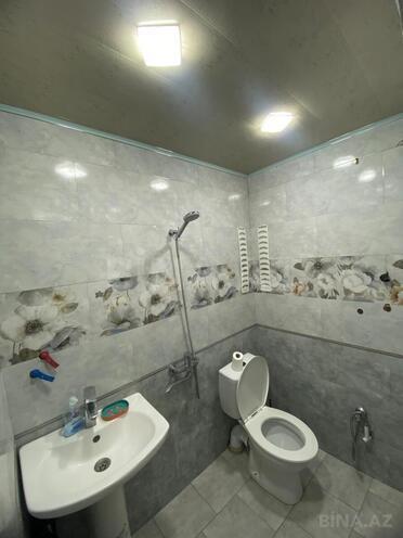 İcarəyə verilir 2 otaqlı yeni tikili 60 m², İnşaatçılar m., photo 10 from 11