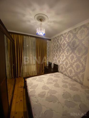 İcarəyə verilir 2 otaqlı yeni tikili 60 m², İnşaatçılar m., photo 6 from 11