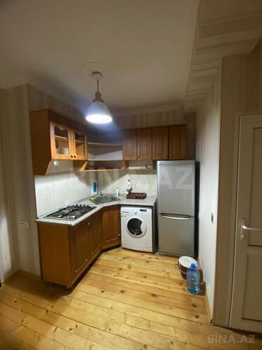 İcarəyə verilir 2 otaqlı yeni tikili 60 m², İnşaatçılar m., photo 7 from 11