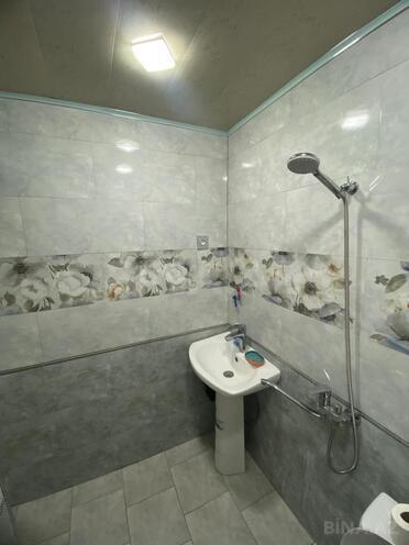 İcarəyə verilir 2 otaqlı yeni tikili 60 m², İnşaatçılar m., photo 9 from 11