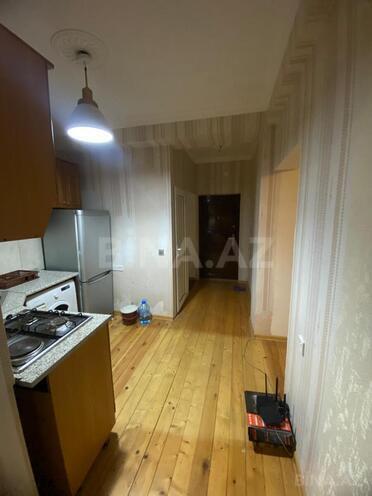 İcarəyə verilir 2 otaqlı yeni tikili 60 m², İnşaatçılar m., photo 4 from 11