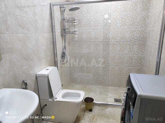 Сдаётся 3-комн. новостройка 90 м², пос. Бадамдар, photo 22 from 30