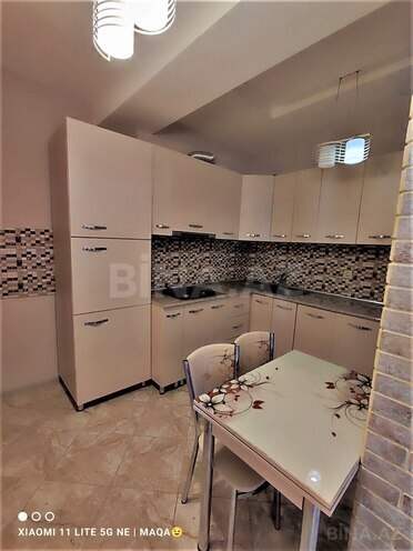 Сдаётся 3-комн. новостройка 90 м², пос. Бадамдар, photo 19 from 30